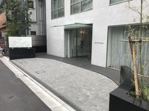 港区元赤坂１丁目のマンション