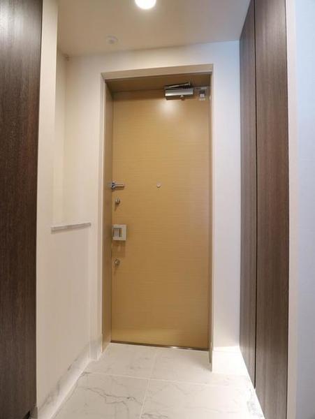 港区元赤坂１丁目のマンション