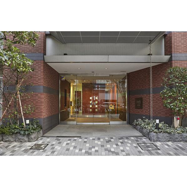 千代田区神田練塀町のマンション
