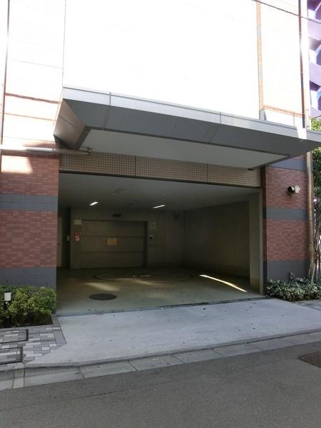 千代田区神田練塀町のマンション