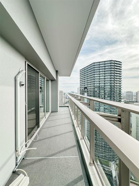 港区港南３丁目のマンション