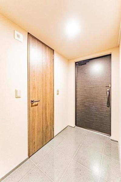 港区港南３丁目のマンション