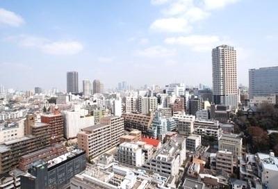 目黒区下目黒２丁目のマンション