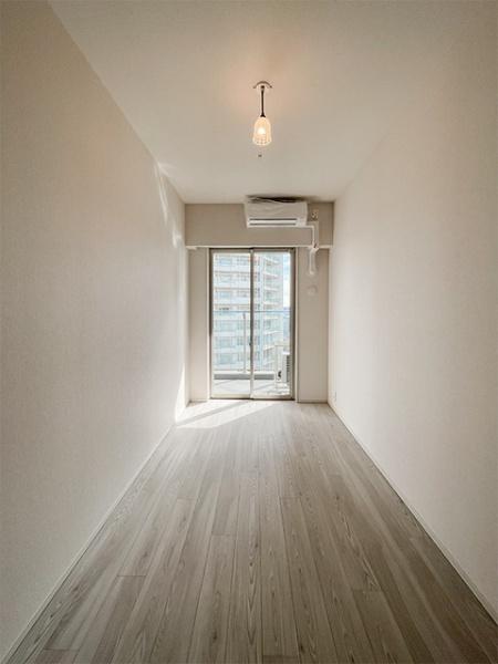 港区港南３丁目のマンション