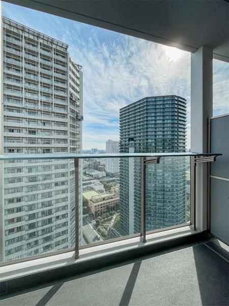 港区港南３丁目のマンション