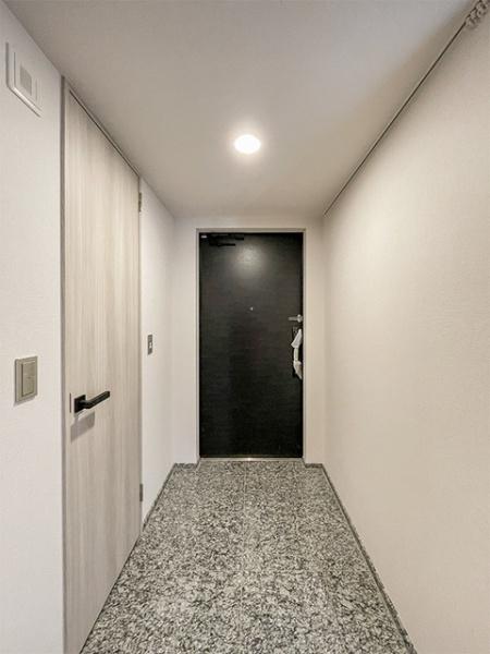 港区港南３丁目のマンション