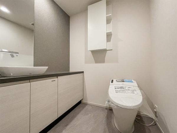 港区港南３丁目のマンション