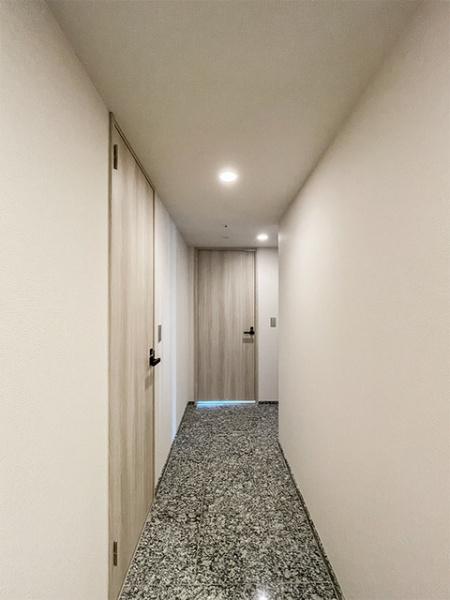 港区港南３丁目のマンション