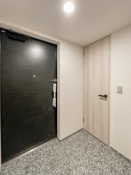 港区港南３丁目のマンション