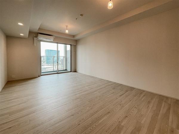港区港南３丁目のマンション