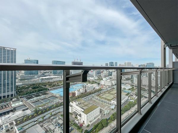 港区港南３丁目のマンション