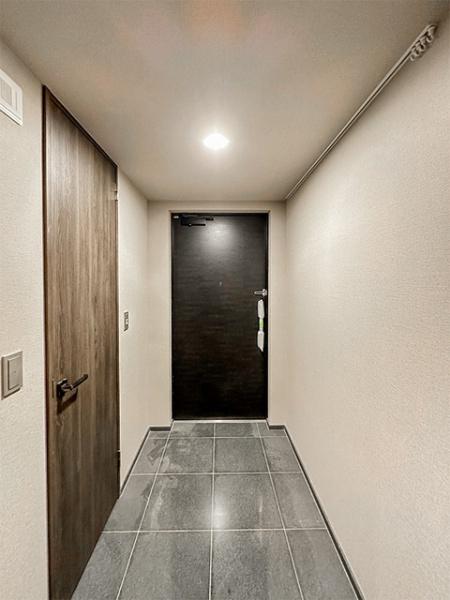 港区港南３丁目のマンション