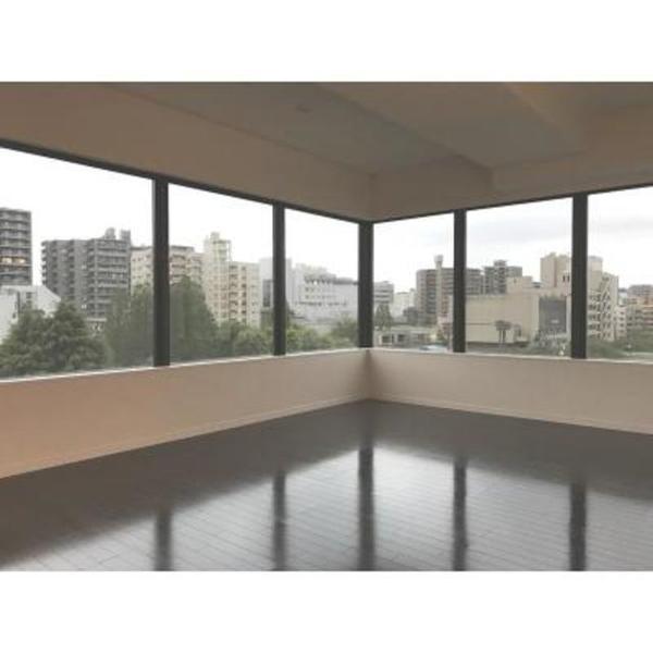 目黒区目黒１丁目のマンション