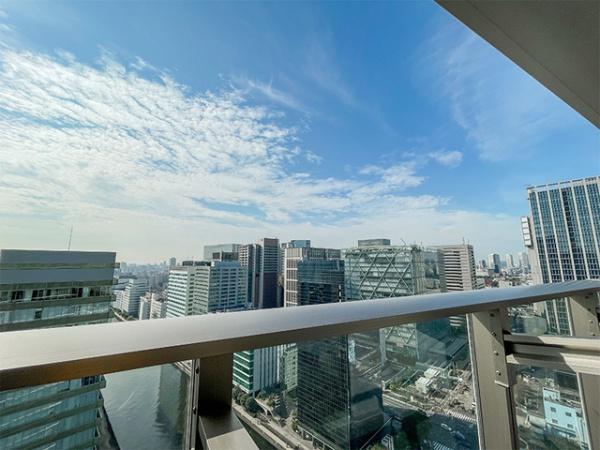 港区港南３丁目のマンション