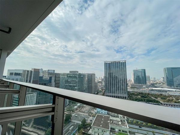 港区港南３丁目のマンション