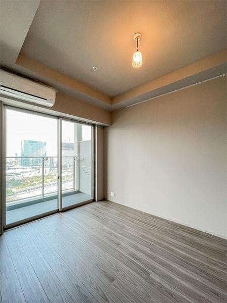 港区港南３丁目のマンション