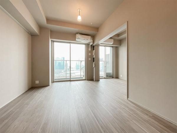 港区港南３丁目のマンション