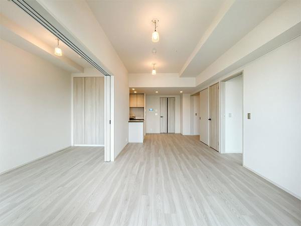 港区港南３丁目のマンション