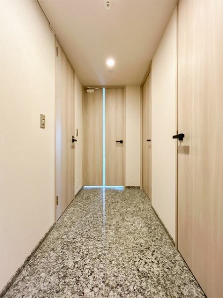港区港南３丁目のマンション