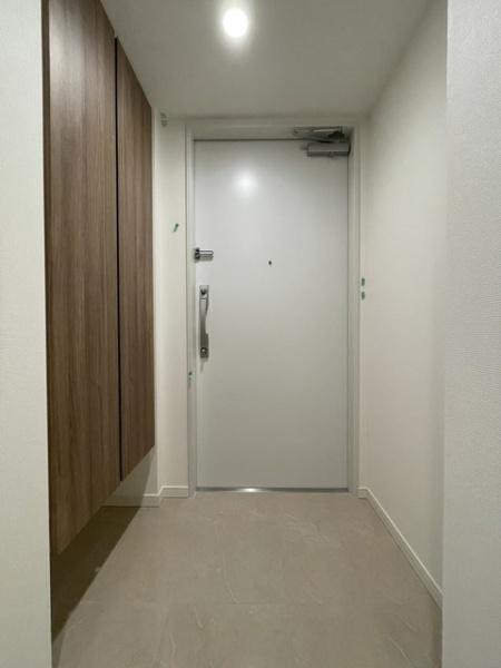 中央区勝どき４丁目のマンション