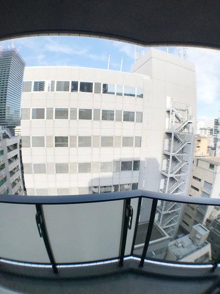 港区西新橋３丁目のマンション