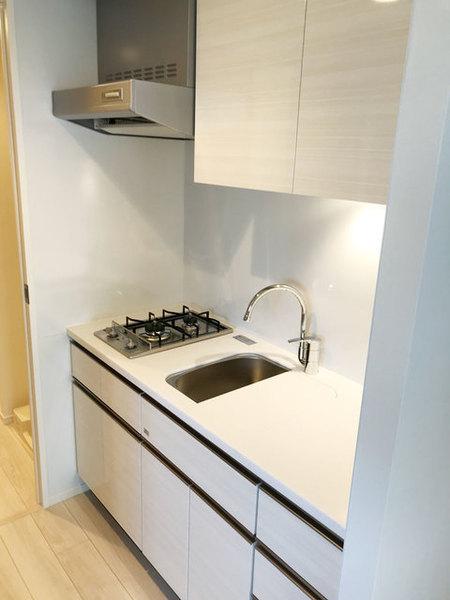 港区西新橋３丁目のマンション
