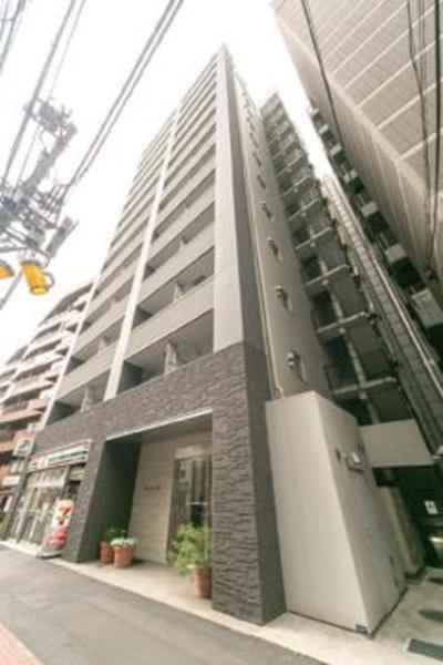 渋谷区恵比寿１丁目のマンション