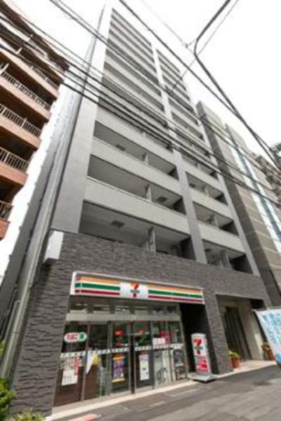 渋谷区恵比寿１丁目のマンション