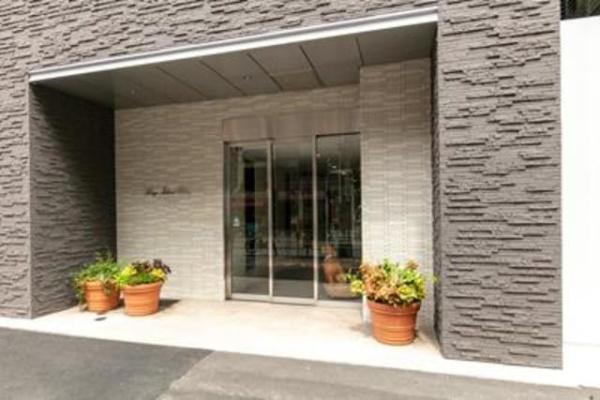 渋谷区恵比寿１丁目のマンション