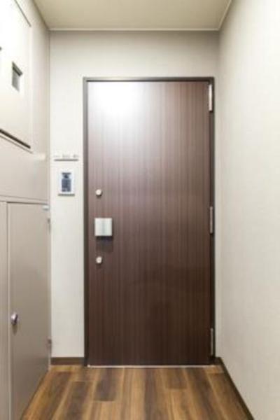 渋谷区恵比寿１丁目のマンション