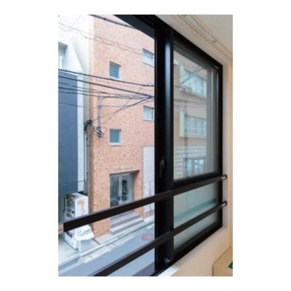 港区三田５丁目のマンション