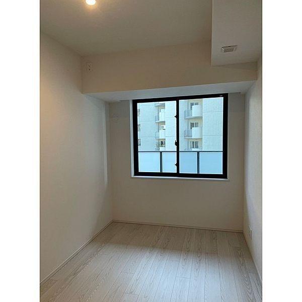 港区三田５丁目のマンション