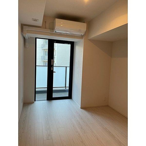 港区三田５丁目のマンション