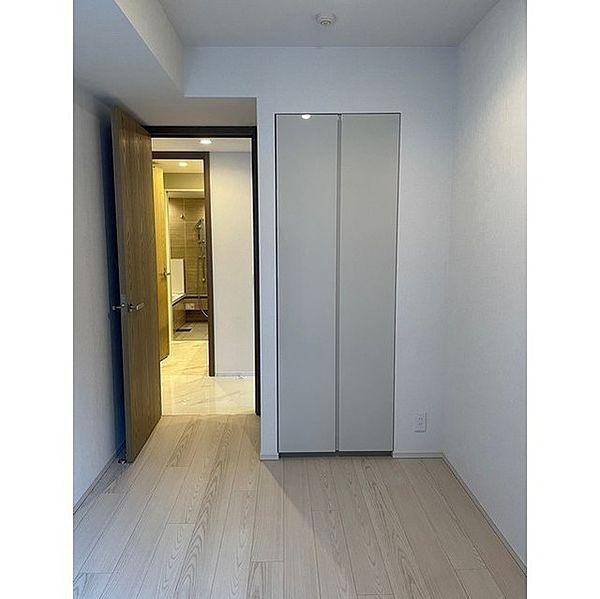 港区三田５丁目のマンション