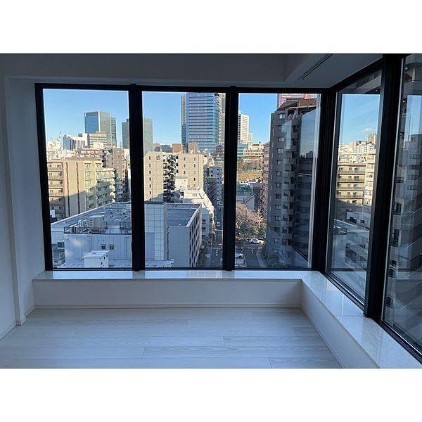港区三田５丁目のマンション