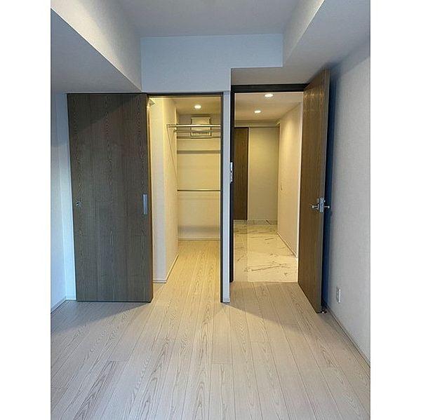 港区三田５丁目のマンション