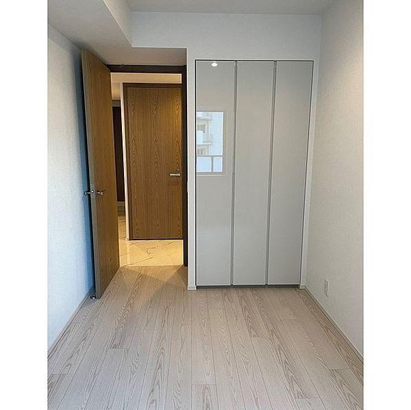 港区三田５丁目のマンション