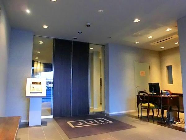 港区海岸３丁目のマンション