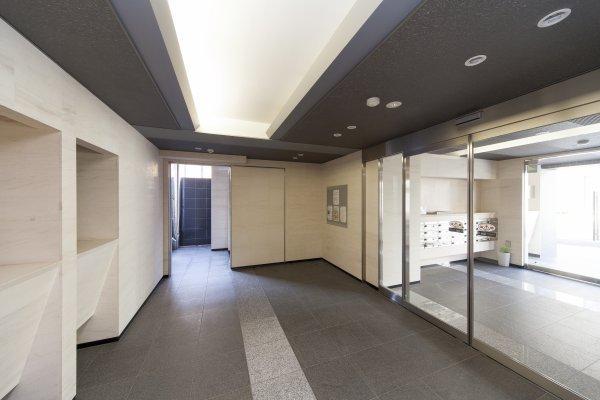 渋谷区東３丁目のマンション