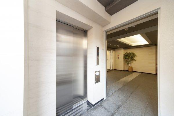 渋谷区東３丁目のマンション