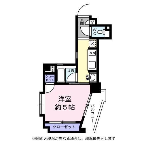 レジディア恵比寿３