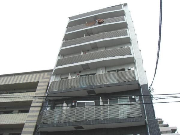 渋谷区東３丁目のマンション