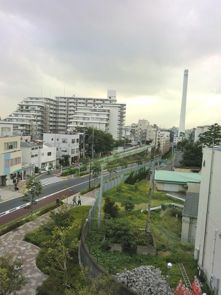 渋谷区恵比寿南２丁目のマンション