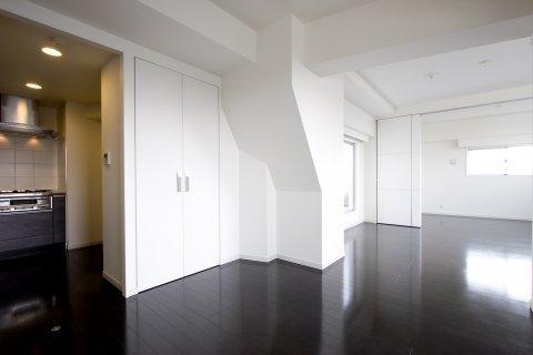 渋谷区恵比寿南２丁目のマンション