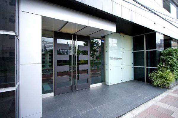 渋谷区恵比寿南２丁目のマンション
