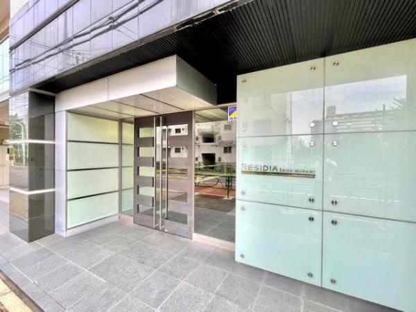 渋谷区恵比寿南２丁目のマンション