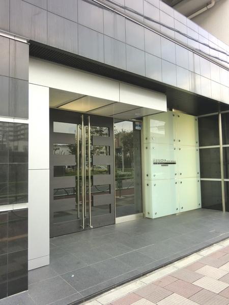 渋谷区恵比寿南２丁目のマンション