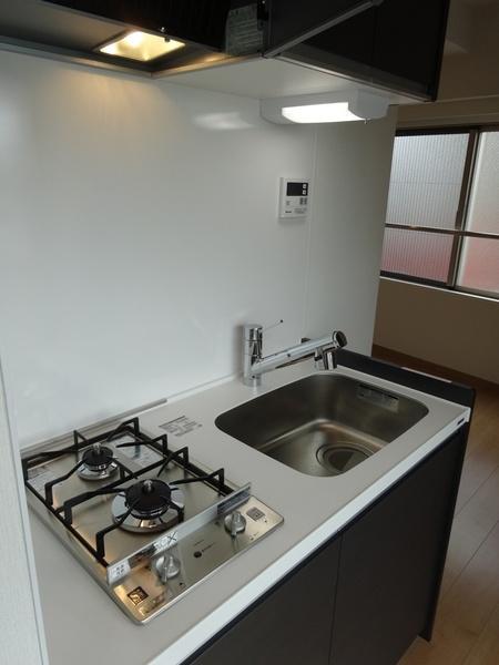 渋谷区東３丁目のマンション