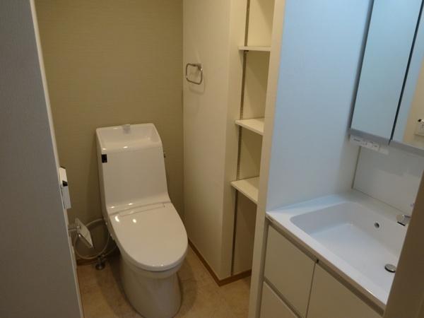 渋谷区東３丁目のマンション