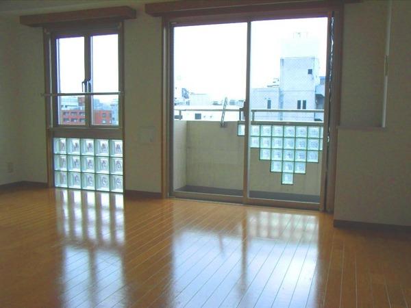 レジディア恵比寿